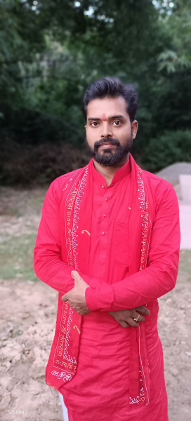 Acharya Anant Shukla